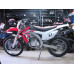 Bison CRF 250 Fastace